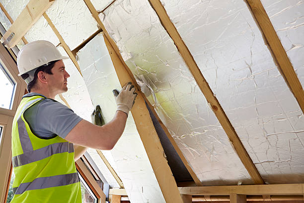 Best Attic Insulation Installation  in New Baltimore, VA